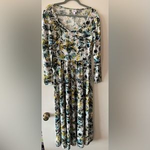 LuLaRoe Rayane Dress